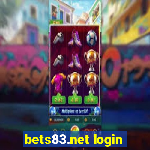 bets83.net login